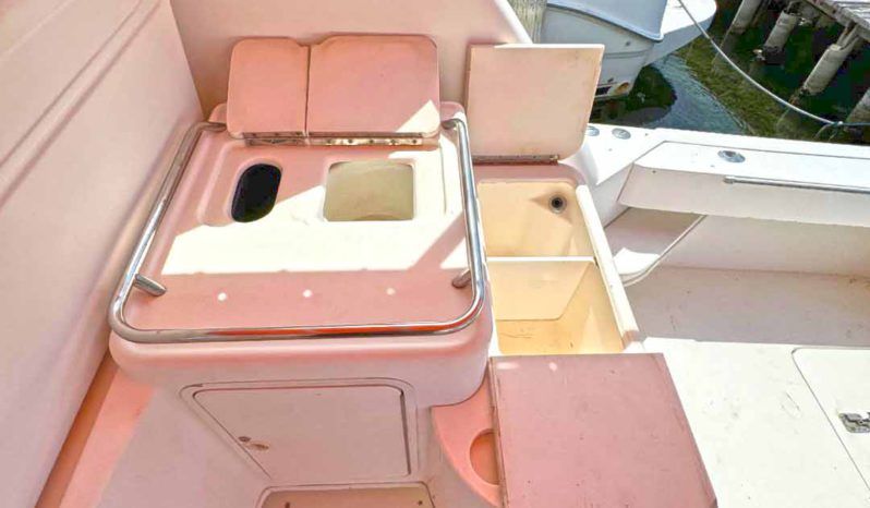 
								SEA RAY SUNDANCER 330 33 full									