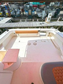 
										SEA RAY SUNDANCER 330 33 full									