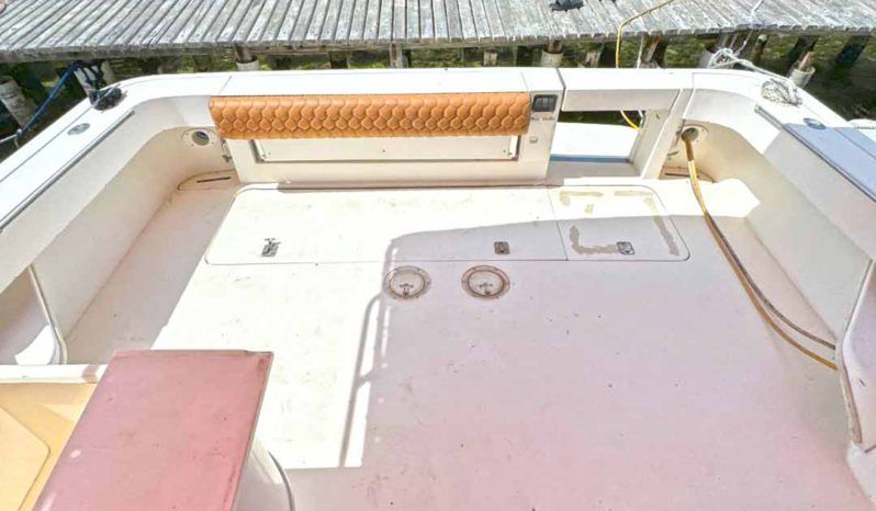 
								SEA RAY SUNDANCER 330 33 full									