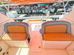 
										SEA RAY SUNDANCER 330 33 full									