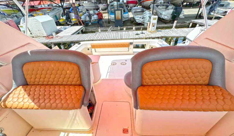 
								SEA RAY SUNDANCER 330 33 full									