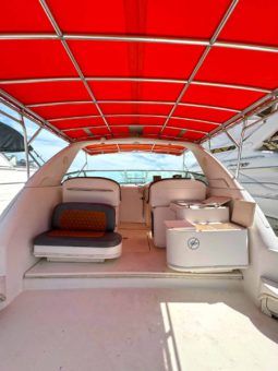 
										SEA RAY SUNDANCER 330 33 full									