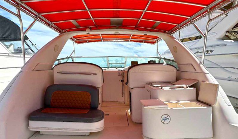 
								SEA RAY SUNDANCER 330 33 full									