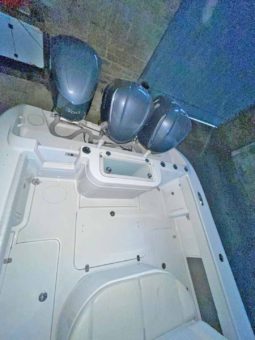 
										YELLOWFIN 36 full									