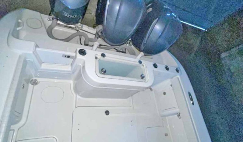 
								YELLOWFIN 36 full									