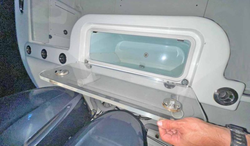
								YELLOWFIN 36 full									