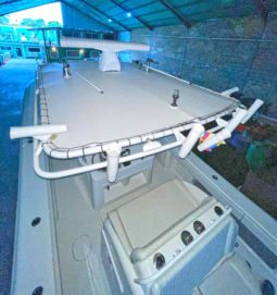 
										YELLOWFIN 36 full									