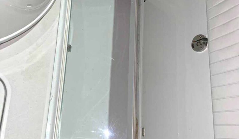 
								YELLOWFIN 36 full									