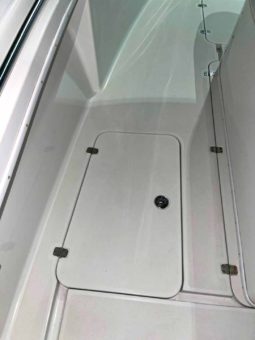 
										YELLOWFIN 36 full									
