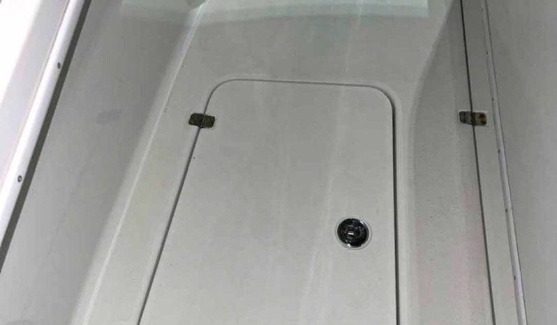
								YELLOWFIN 36 full									