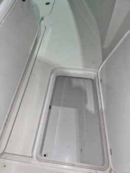 
										YELLOWFIN 36 full									