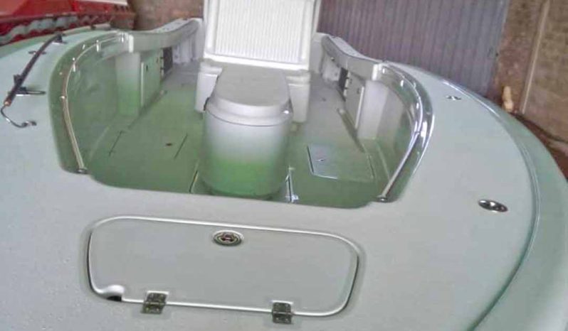 
								YELLOWFIN 36 full									