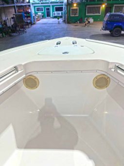 
										YELLOWFIN 36 full									