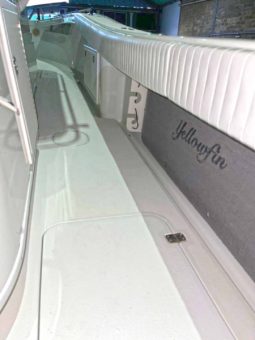 
										YELLOWFIN 36 full									