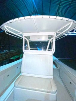 
										YELLOWFIN 36 full									