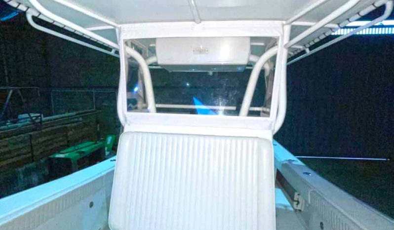 
								YELLOWFIN 36 full									