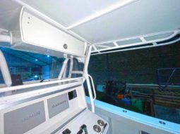 
										YELLOWFIN 36 full									
