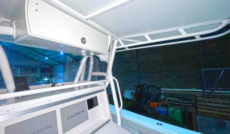 
								YELLOWFIN 36 full									