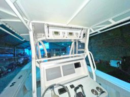 
										YELLOWFIN 36 full									
