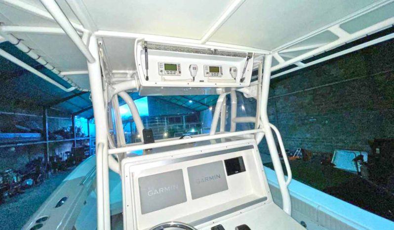 
								YELLOWFIN 36 full									