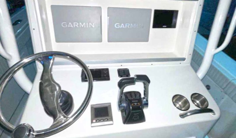 
								YELLOWFIN 36 full									