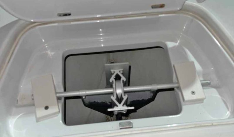 
								YELLOWFIN 36 full									