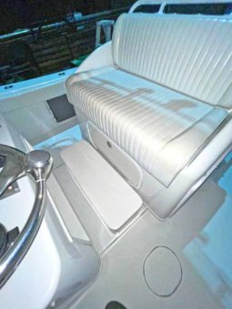 
										YELLOWFIN 36 full									