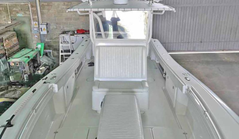 
								YELLOWFIN 36 full									