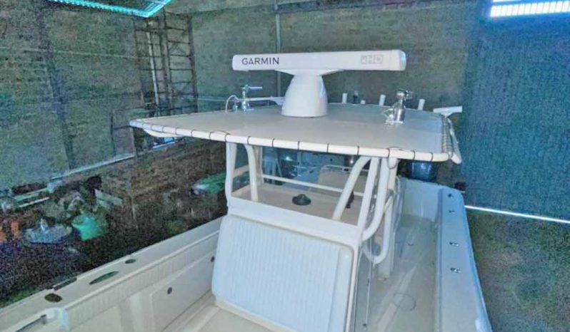 
								YELLOWFIN 36 full									
