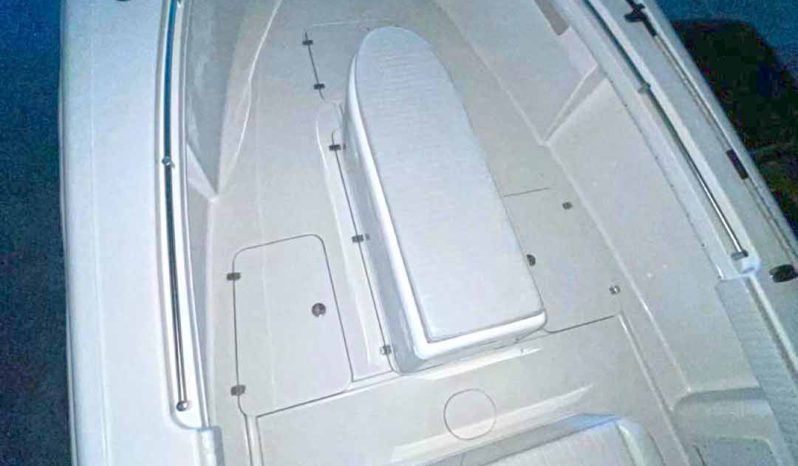 
								YELLOWFIN 36 full									