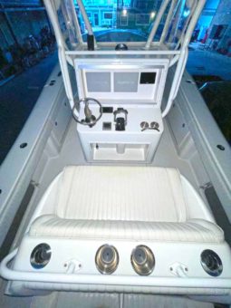 
										YELLOWFIN 36 full									