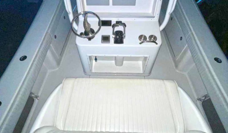 
								YELLOWFIN 36 full									