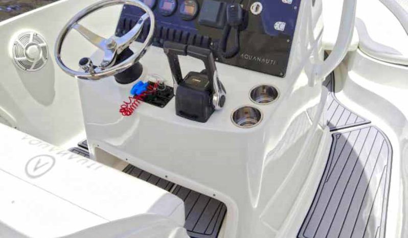 
								AQUANAUTI OPEN 24 full									