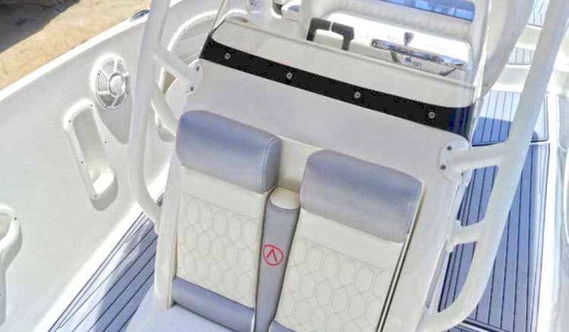 
								AQUANAUTI OPEN 24 full									