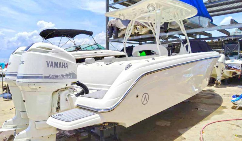 
								AQUANAUTI OPEN 24 full									