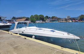 COPPOLA CONVERTIBLE 390 SS