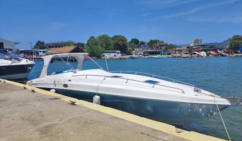 
								COPPOLA CONVERTIBLE 390 SS full									