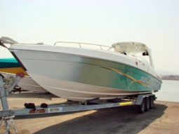 COPPOLA CONVERTIBLE 390 SS