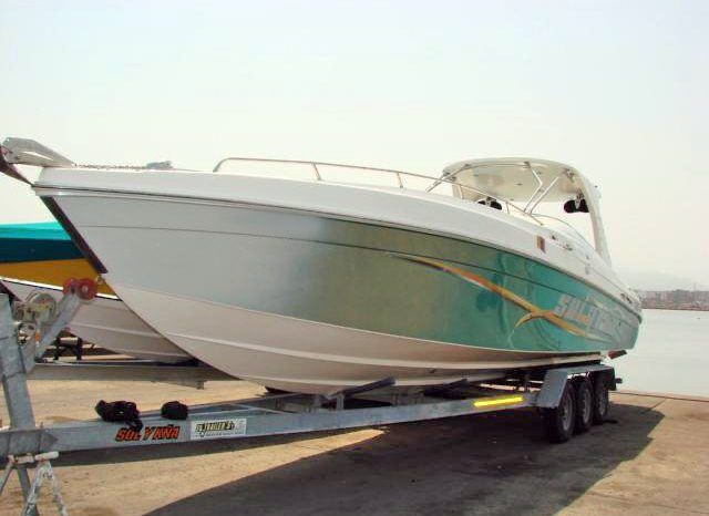 
								COPPOLA CONVERTIBLE 390 SS full									