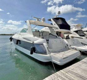 CRUISERS YACTH EXPRESS 37