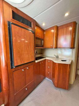 
										CRUISERS YACTH EXPRESS 37 full									