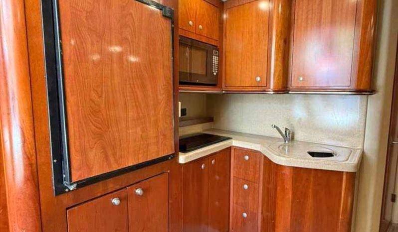 
								CRUISERS YACTH EXPRESS 37 full									