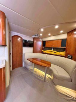 
										CRUISERS YACTH EXPRESS 37 full									