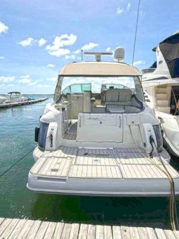 
										CRUISERS YACTH EXPRESS 37 full									