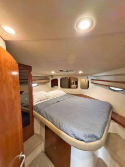 
										CRUISERS YACTH EXPRESS 37 full									