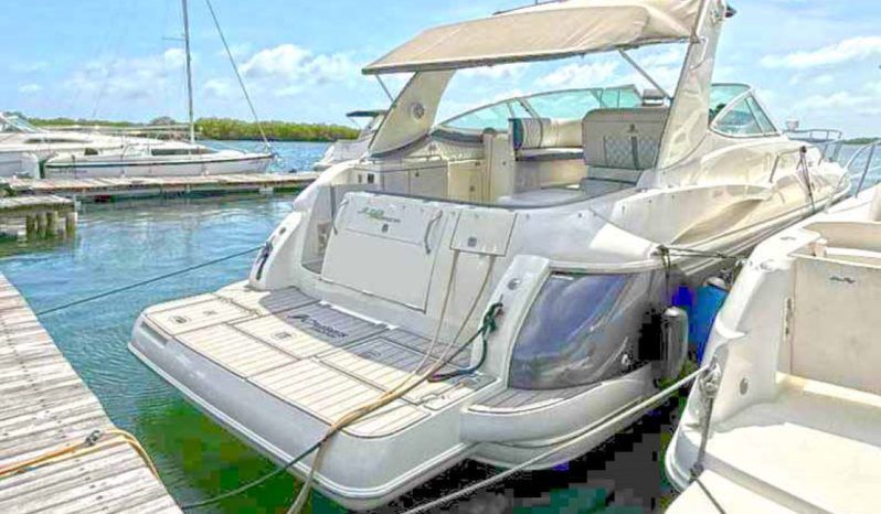 
								CRUISERS YACTH EXPRESS 37 full									