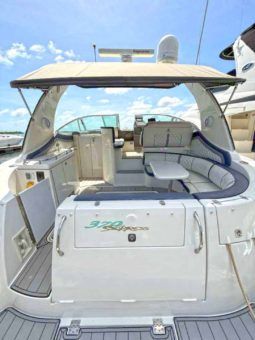 
										CRUISERS YACTH EXPRESS 37 full									