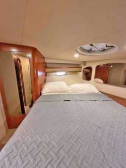 
										CRUISERS YACTH EXPRESS 37 full									