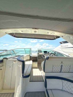 
										CRUISERS YACTH EXPRESS 37 full									