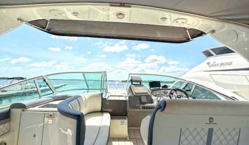 
								CRUISERS YACTH EXPRESS 37 full									